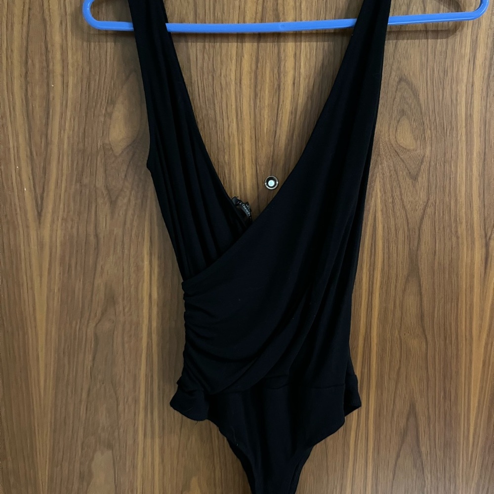 Sexy bodysuit - dynamite - looks new
